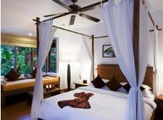Resort 4* Kuramathi Island Resort Atolul Ari Maldive
