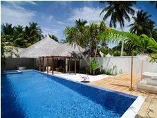 Resort 4* Kuramathi Island Resort Atolul Ari Maldive