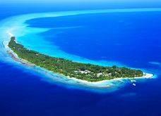 Resort 4* Kuramathi Island Resort Atolul Ari Maldive