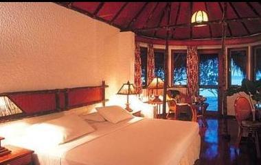 Resort 3* Makunudu Island Atolul Male Maldive