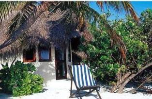 Resort 3* Makunudu Island Atolul Male Maldive