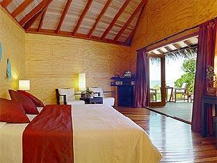 Resort 4* Mirihi Island Atolul Ari Maldive