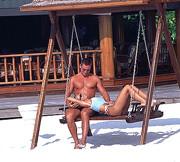 Resort 4* Mirihi Island Atolul Ari Maldive