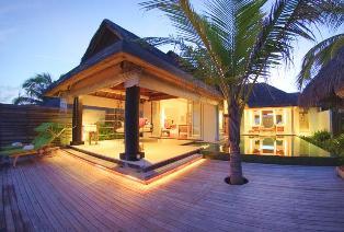 Resort 5* Naladhu Atolul Male Maldive