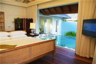 Resort 5* Naladhu Atolul Male Maldive