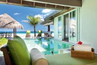 Resort 5* Naladhu Atolul Male Maldive