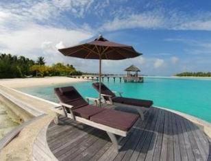 Resort 5* Naladhu Atolul Male Maldive