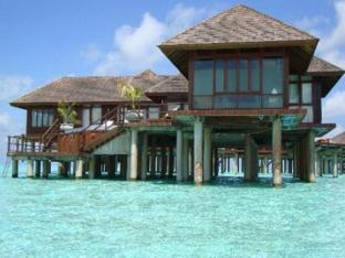 Resort 4* Olhuveli Beach & Spa Atolul Male Maldive