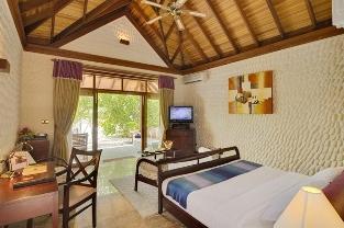 Resort 4* Olhuveli Beach & Spa Atolul Male Maldive