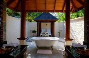 Resort 4* Olhuveli Beach & Spa Atolul Male Maldive