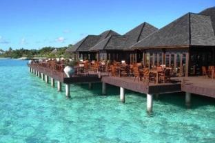 Resort 4* Olhuveli Beach & Spa Atolul Male Maldive