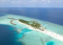Resort 4* Veligandu Island Atolul Ari Maldive