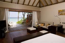 Resort 4* Veligandu Island Atolul Ari Maldive