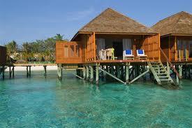 Resort 4* Veligandu Island Atolul Ari Maldive