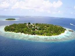 Resort 4* Velidhu Atolul Ari Maldive