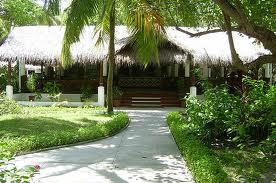 Resort 4* Velidhu Atolul Ari Maldive