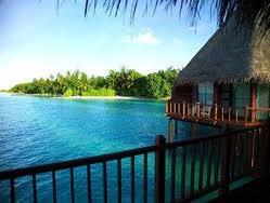 Resort 4* Velidhu Atolul Ari Maldive
