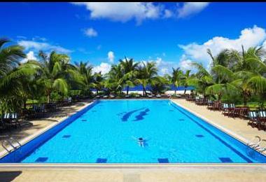 Resort 5* Hulhule Island Atolul Male Maldive