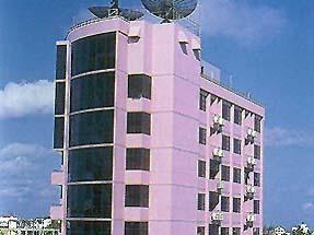 Hotel 4* Central Atolul Male Maldive