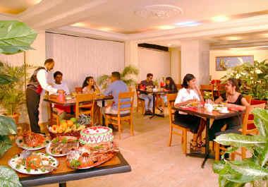 Hotel 4* Central Atolul Male Maldive