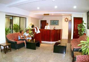 Hotel 4* Central Atolul Male Maldive