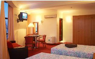 Hotel 4* Central Atolul Male Maldive