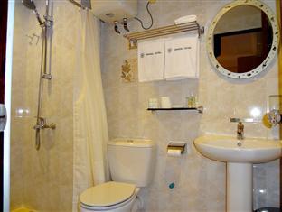 Hotel 4* Central Atolul Male Maldive