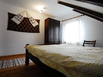 Pensiune 2* Casa Padurarului Scarisoara Romania