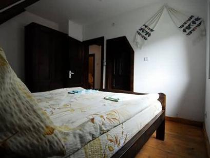 Pensiune 2* Casa Padurarului Scarisoara Romania