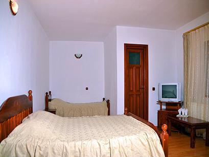 Vila 2* Vank Arieseni Romania