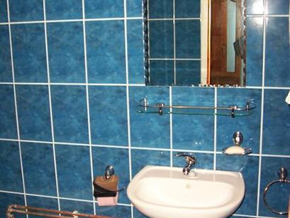 Vila 2* Vank Arieseni Romania