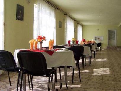 Vila 2* Vank Arieseni Romania