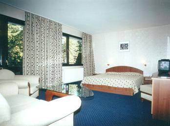 Hotel 4* Finlandia Pamporovo Bulgaria