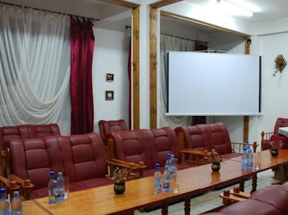 Vila 3* Riki Borsec Romania