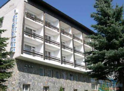 Hotel 3* Bor Pamporovo Bulgaria