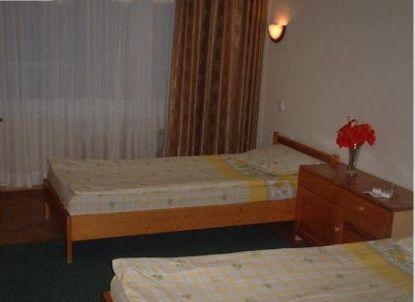 Hotel 3* Bor Pamporovo Bulgaria