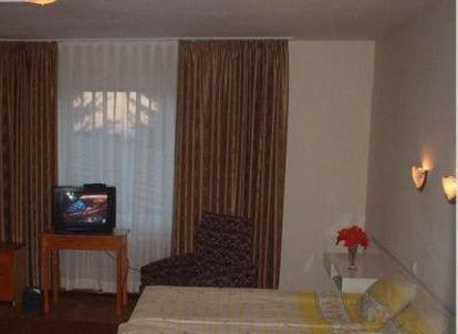 Hotel 3* Bor Pamporovo Bulgaria