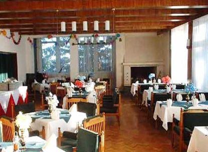 Hotel 3* Bor Pamporovo Bulgaria