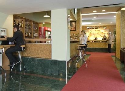 Hotel 4* Ambient Brasov Romania