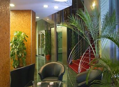 Hotel 4* Ambient Brasov Romania