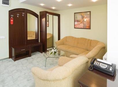 Hotel 4* Ambient Brasov Romania