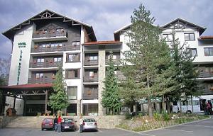 Hotel 4* Lion Borovets Bulgaria