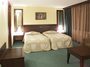 Hotel 4* Lion Borovets Bulgaria