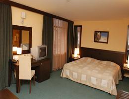 Hotel 4* Lion Borovets Bulgaria