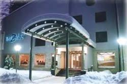 Hotel 3*+ Zodiak Borovets Bulgaria