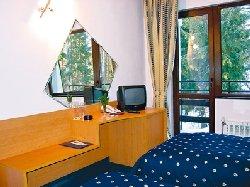 Hotel 3*+ Zodiak Borovets Bulgaria