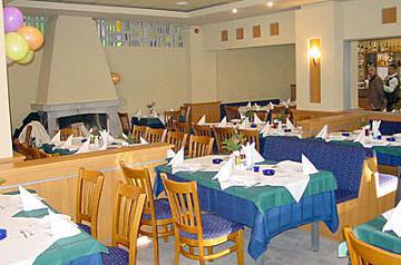 Hotel 3*+ Zodiak Borovets Bulgaria