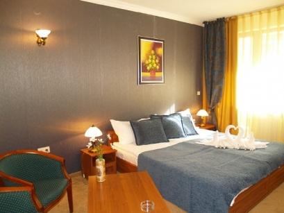 Hotel 4* Emerald Bansko Bulgaria