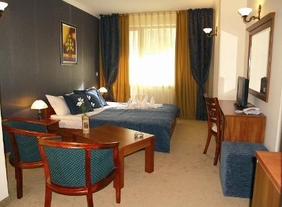 Hotel 4* Emerald Bansko Bulgaria