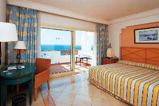 Hotel 5* Continental Garden Reef Resort Sharm El Sheikh Egipt
